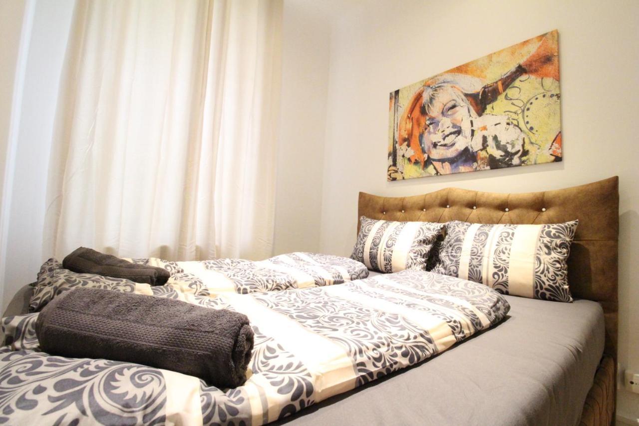 Private Double Bedroom Rf2 Viena Exterior foto